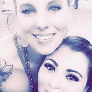 Meet your Posher, Kelli